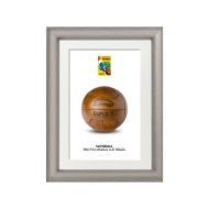 صورة الكرة الرسمية لكأس العالم 1950 (نسخة)