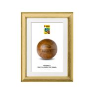 صورة الكرة الرسمية لكأس العالم 1950 (نسخة)