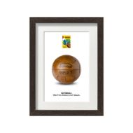 صورة الكرة الرسمية لكأس العالم 1950 (نسخة)