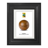 صورة الكرة الرسمية لكأس العالم 1950 (نسخة)