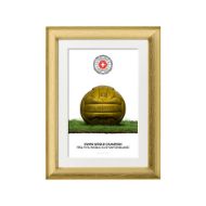 صورة الكرة الرسمية لكأس العالم 1954