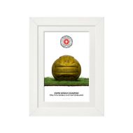 صورة الكرة الرسمية لكأس العالم 1954