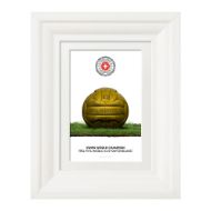 صورة الكرة الرسمية لكأس العالم 1954