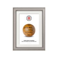 صورة الكرة الرسمية لكأس العالم 1954 (نسخة)