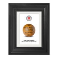 صورة الكرة الرسمية لكأس العالم 1954 (نسخة)