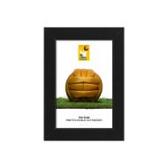 صورة الكرة الرسمية لكأس العالم 1958