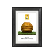 صورة الكرة الرسمية لكأس العالم 1958