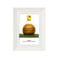 صورة الكرة الرسمية لكأس العالم 1958