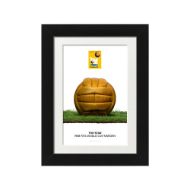 صورة الكرة الرسمية لكأس العالم 1958