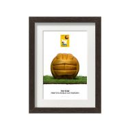 صورة الكرة الرسمية لكأس العالم 1958