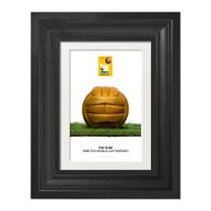 صورة الكرة الرسمية لكأس العالم 1958