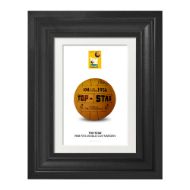 صورة الكرة الرسمية لكأس العالم 1958 (نسخة)