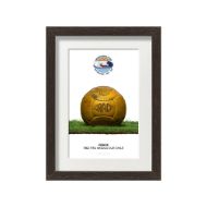 صورة الكرة الرسمية لكأس العالم 1962