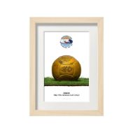 صورة الكرة الرسمية لكأس العالم 1962