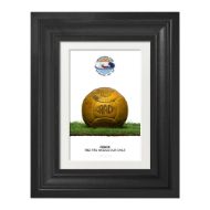 صورة الكرة الرسمية لكأس العالم 1962