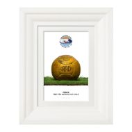 صورة الكرة الرسمية لكأس العالم 1962