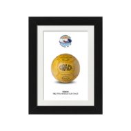 صورة الكرة الرسمية لكأس العالم 1962 (نسخة)