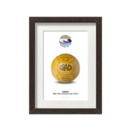 صورة الكرة الرسمية لكأس العالم 1962 (نسخة)