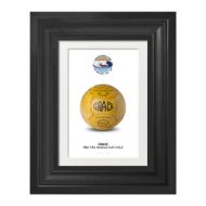 صورة الكرة الرسمية لكأس العالم 1962 (نسخة)