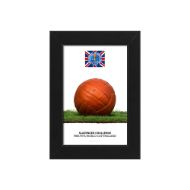 صورة الكرة الرسمية لكأس العالم 1966