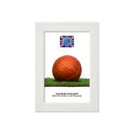 صورة الكرة الرسمية لكأس العالم 1966