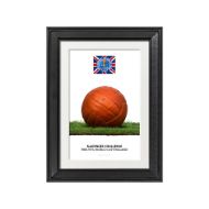 صورة الكرة الرسمية لكأس العالم 1966