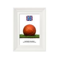 صورة الكرة الرسمية لكأس العالم 1966