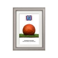 صورة الكرة الرسمية لكأس العالم 1966