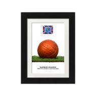 صورة الكرة الرسمية لكأس العالم 1966