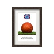 صورة الكرة الرسمية لكأس العالم 1966