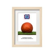 صورة الكرة الرسمية لكأس العالم 1966