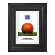 صورة الكرة الرسمية لكأس العالم 1966