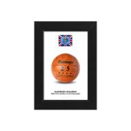 صورة الكرة الرسمية لكأس العالم 1966 (نسخة)