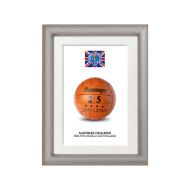 صورة الكرة الرسمية لكأس العالم 1966 (نسخة)