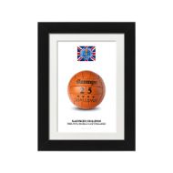 صورة الكرة الرسمية لكأس العالم 1966 (نسخة)