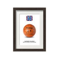 صورة الكرة الرسمية لكأس العالم 1966 (نسخة)