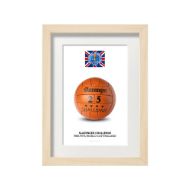 صورة الكرة الرسمية لكأس العالم 1966 (نسخة)