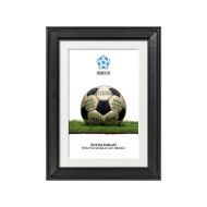 صورة الكرة الرسمية لكأس العالم 1970