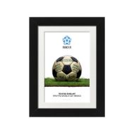 صورة الكرة الرسمية لكأس العالم 1970