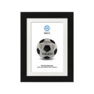 صورة الكرة الرسمية لكأس العالم 1970 (نسخة)