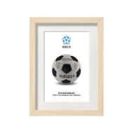 صورة الكرة الرسمية لكأس العالم 1970 (نسخة)