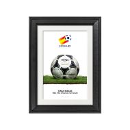 صورة الكرة الرسمية لكأس العالم 1982