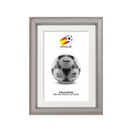 صورة الكرة الرسمية لكأس العالم 1982 (نسخة)