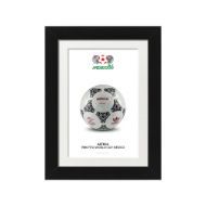 صورة الكرة الرسمية لكأس العالم 1986 (نسخة)