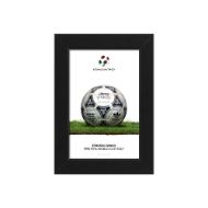 صورة الكرة الرسمية لكأس العالم 1990