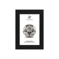 صورة الكرة الرسمية لكأس العالم 1990 (نسخة)