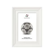 صورة الكرة الرسمية لكأس العالم 1990 (نسخة)