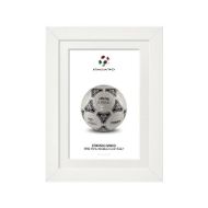 صورة الكرة الرسمية لكأس العالم 1990 (نسخة)