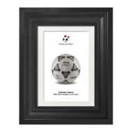 صورة الكرة الرسمية لكأس العالم 1990 (نسخة)