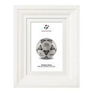 صورة الكرة الرسمية لكأس العالم 1990 (نسخة)